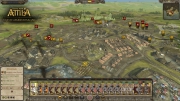 Total War: Attila - Screen zum DLC Zeitalter Karls des Großen.