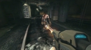 F.E.A.R. Online: Screen zum F2P MP Shooter.