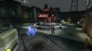 F.E.A.R. Online: Screen zum F2P MP Shooter.