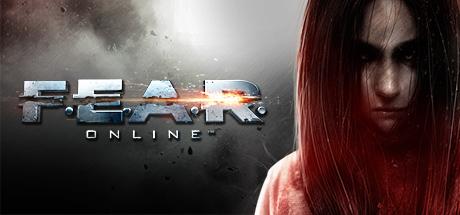 Logo for F.E.A.R. Online