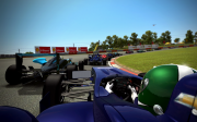 Game Stock Car 2013: Screenshots September 14