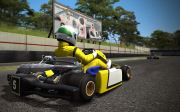 Game Stock Car 2013: Screenshots September 14