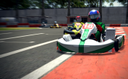 Game Stock Car 2013: Screenshots September 14