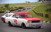 Game Stock Car 2013: Screenshots September 14