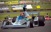 Game Stock Car 2013: Screenshots September 14