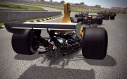 Game Stock Car 2013: Screenshots September 14