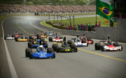 Game Stock Car 2013: Screenshots September 14