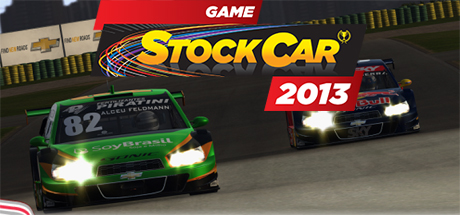 Logo for Game Stock Car 2013