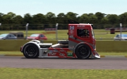 Formula Truck 2013 - Screenshots September 14