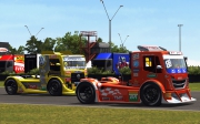 Formula Truck 2013 - Screenshots September 14
