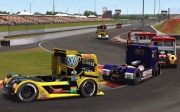 Formula Truck 2013 - Screenshots September 14