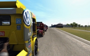 Formula Truck 2013 - Screenshots September 14