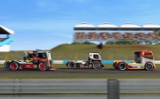 Formula Truck 2013 - Screenshots September 14