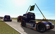 Formula Truck 2013 - Screenshots September 14