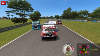 Formula Truck 2013 - Screenshots zum Artikel