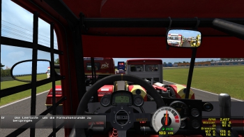 Formula Truck 2013 - Screenshots zum Artikel