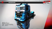 Formula Truck 2013 - Screenshots zum Artikel