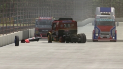 Formula Truck 2013 - Screenshots zum Artikel