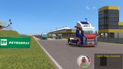 Formula Truck 2013 - Screenshots zum Artikel