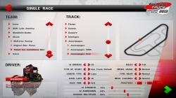 Formula Truck 2013: Screenshots zum Artikel