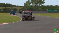 Formula Truck 2013 - Screenshots zum Artikel