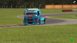 Formula Truck 2013 - Screenshots zum Artikel