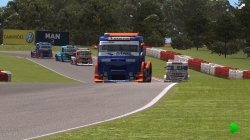 Formula Truck 2013: Screenshots zum Artikel