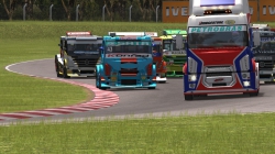 Formula Truck 2013 - Screenshots zum Artikel