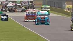 Formula Truck 2013: Screenshots zum Artikel