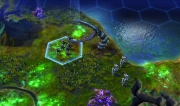 Sid Meier's Civilization Beyond Earth - Screenshots September 14