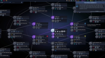 Sid Meier's Civilization Beyond Earth: Screenshots zum Artikel