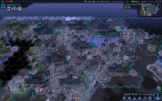 Sid Meier's Civilization Beyond Earth: Screenshots zum Artikel