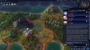 Sid Meier's Civilization Beyond Earth - Screenshots zum Artikel