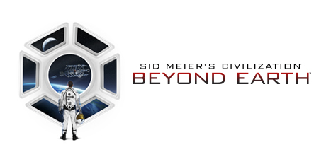Logo for Sid Meier's Civilization Beyond Earth
