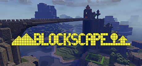 Logo for Blockscape