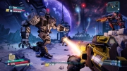 Borderlands: The Pre-sequel - Screenshots September 14