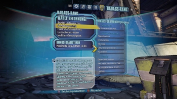 Borderlands: The Pre-sequel: Screenshots zum Artikel