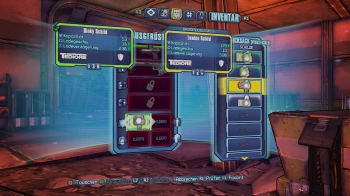 Borderlands: The Pre-sequel - Screenshots zum Artikel