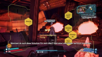 Borderlands: The Pre-sequel - Screenshots zum Artikel