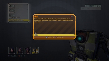 Borderlands: The Pre-sequel: Screenshots zum Artikel