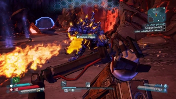 Borderlands: The Pre-sequel: Screenshots zum Artikel