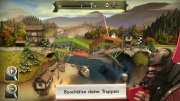 Bridge Constructor Mittelalter: Screenshots Oktober 14