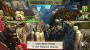 Bridge Constructor Mittelalter - Screenshots Oktober 14