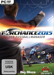 Torchance 2015 - Der Fussballmanager - Der Fussball Manager von Fans für Fans erscheint Ende November