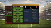 Torchance 2015 - Der Fussballmanager: Screenshots zum Artikel