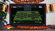 Torchance 2015 - Der Fussballmanager: Screenshots zum Artikel