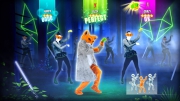 Just Dance 2015 - Screenshots September 14