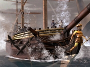 Empire: Total War: Screenshot aus Empire: Total War