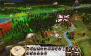 Empire: Total War: Screenshot - Empire: Total War