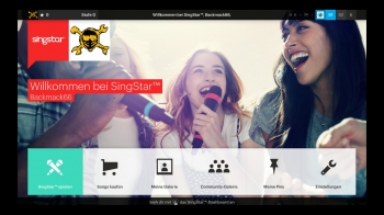 SingStar: Ultimate Party - Screenshots zum Artikel